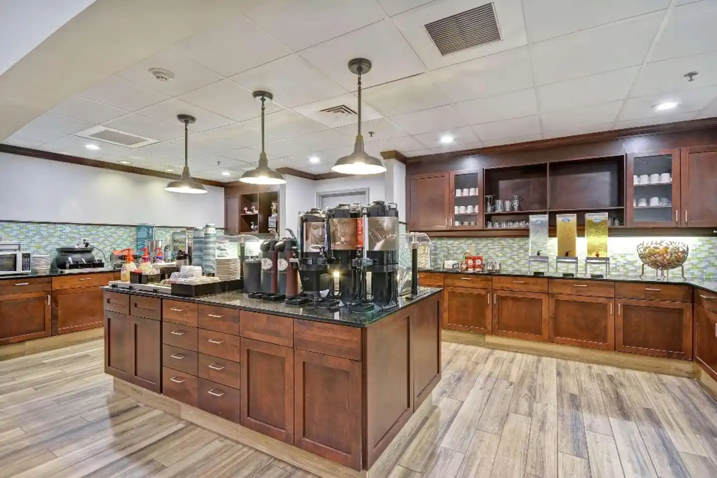Homewood Suites by Hilton Palm Desert Restaurant