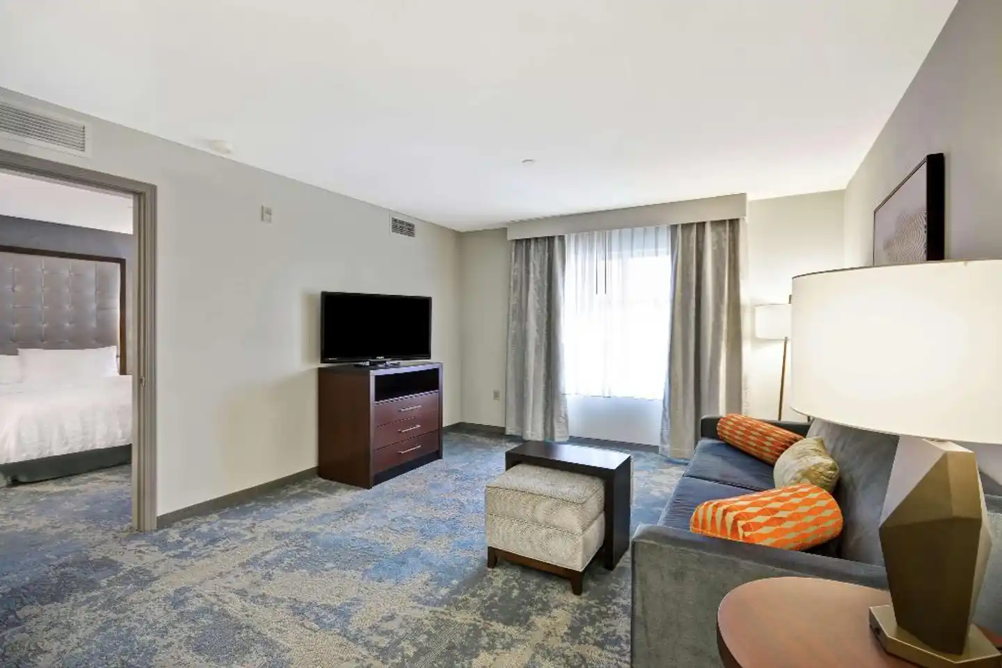 Homewood Suites by Hilton Palm Desert Wohnbeispiel