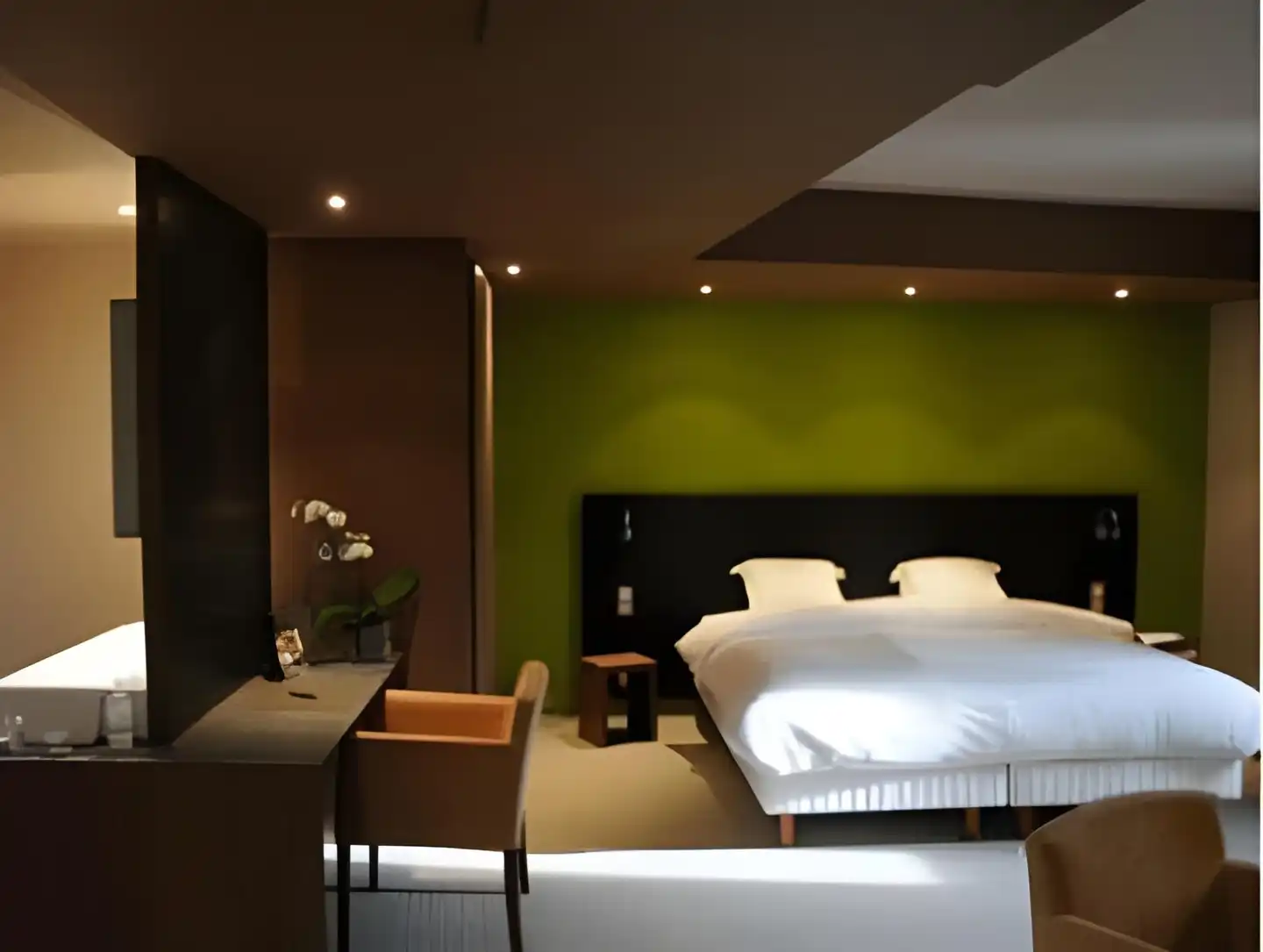 Hotel Restaurant Spa Ivan Vautier Wellness