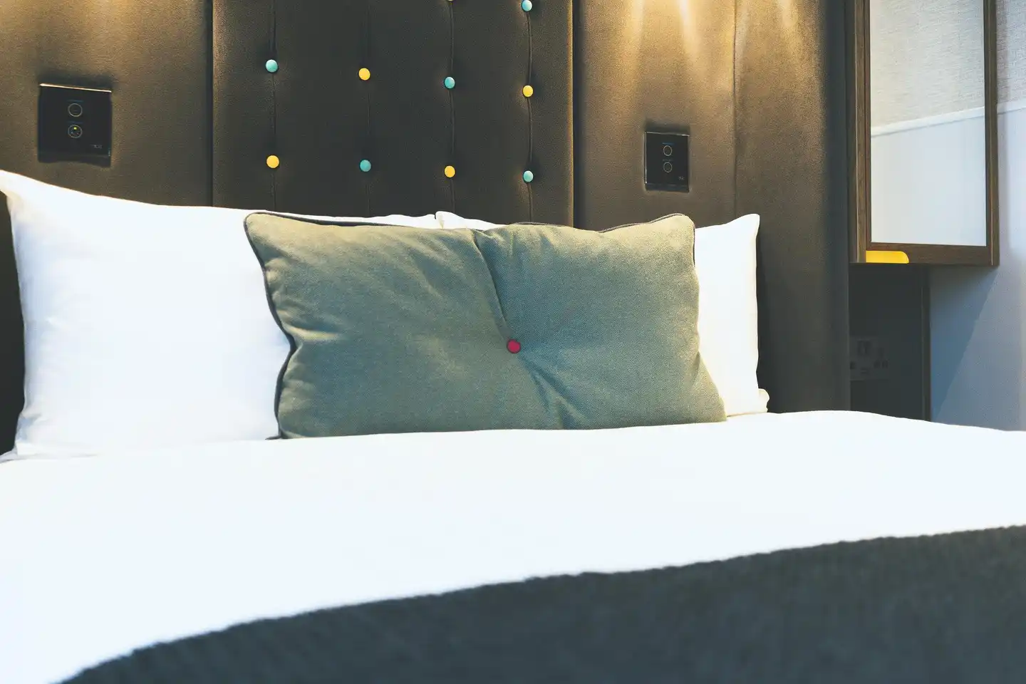 Tune Hotel Liverpool Street, London Wohnbeispiel