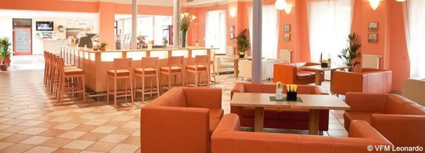 JUFA Fürstenfeld Sport Resort Bar