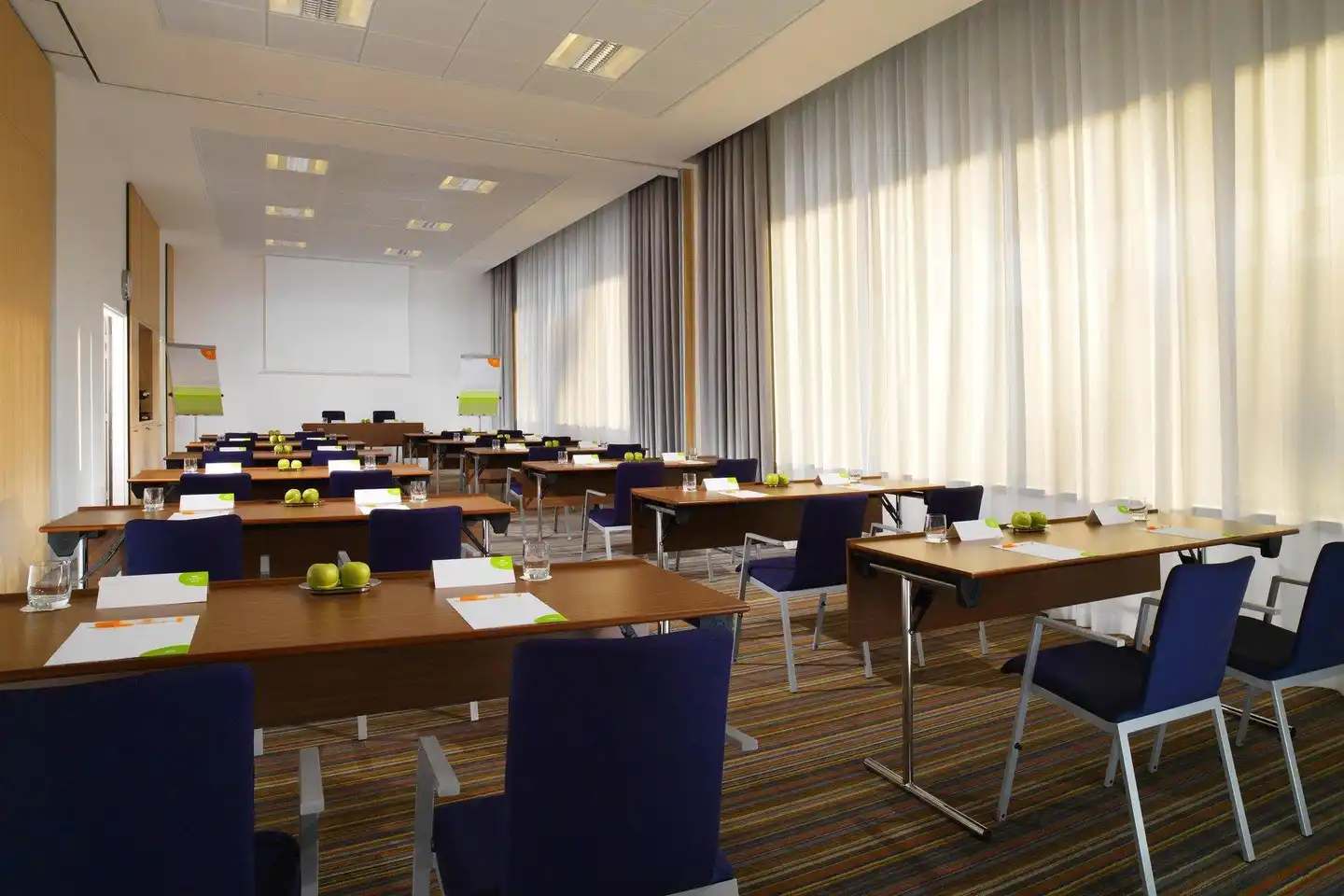 Courtyard by Marriott Montpellier Konferenz