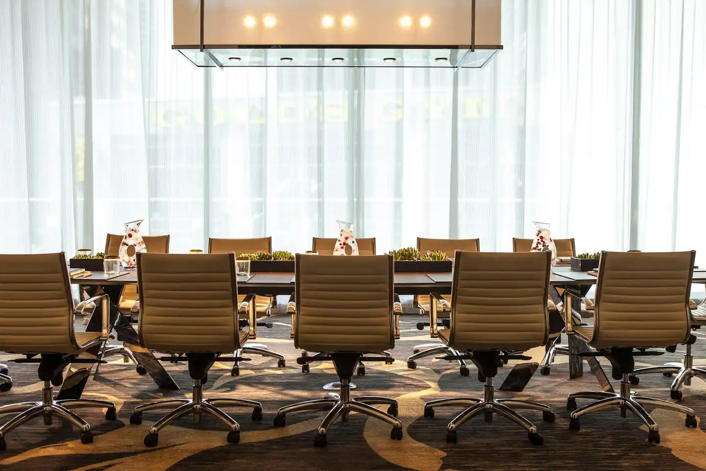 Palomar Phoenix Cityscape, a Kimpton Hotel Restaurant