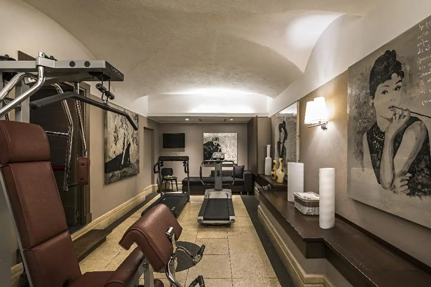 The Independent Hotel Sport und Entertainment