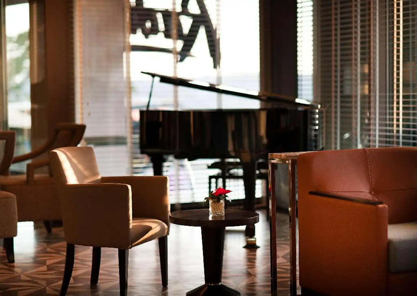 Radisson Blu Hotel, Istanbul Pera Bar