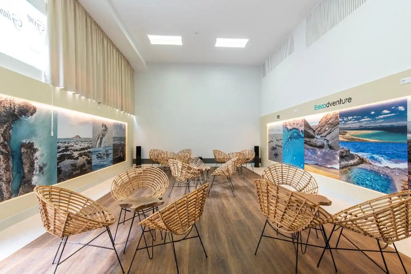 Hotel Ereza Mar Wohnbeispiel