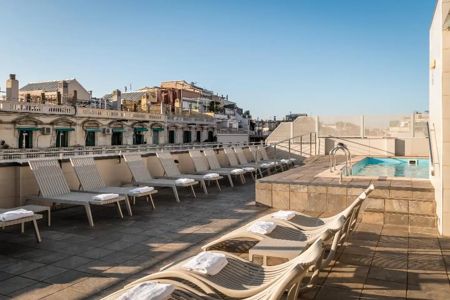 Sunotel Club Central Strand