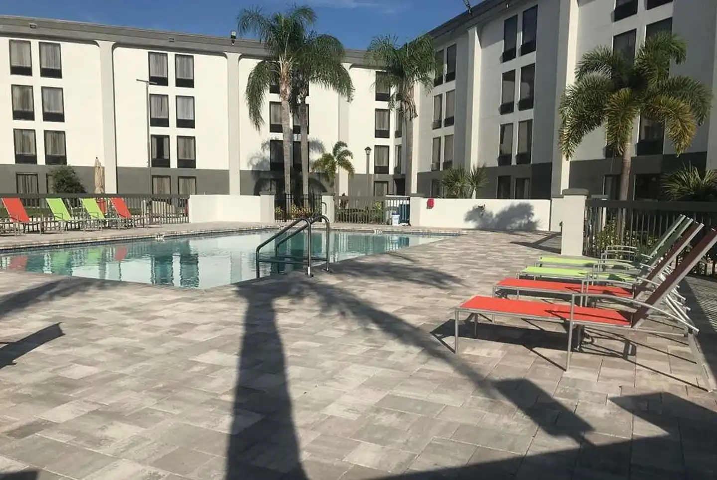 Wingate by Wyndham Kissimmee at Celebration Aussenansicht