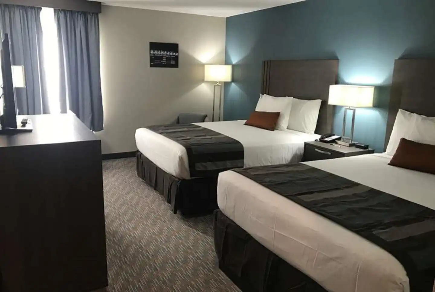 Wingate by Wyndham Kissimmee at Celebration Wohnbeispiel