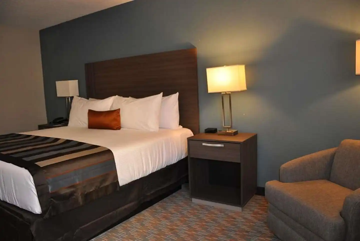 Wingate by Wyndham Kissimmee at Celebration Wohnbeispiel