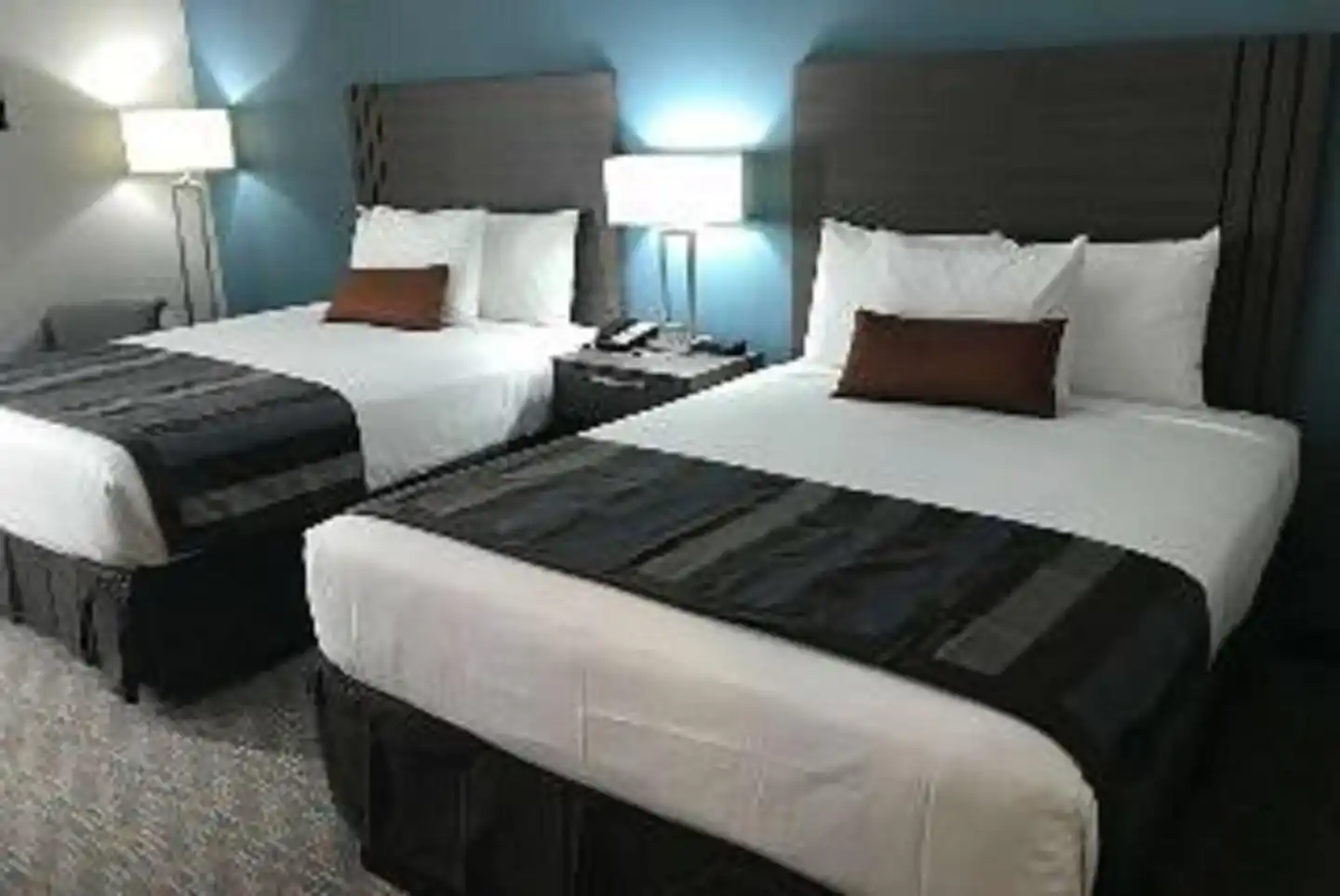 Wingate by Wyndham Kissimmee at Celebration Wohnbeispiel