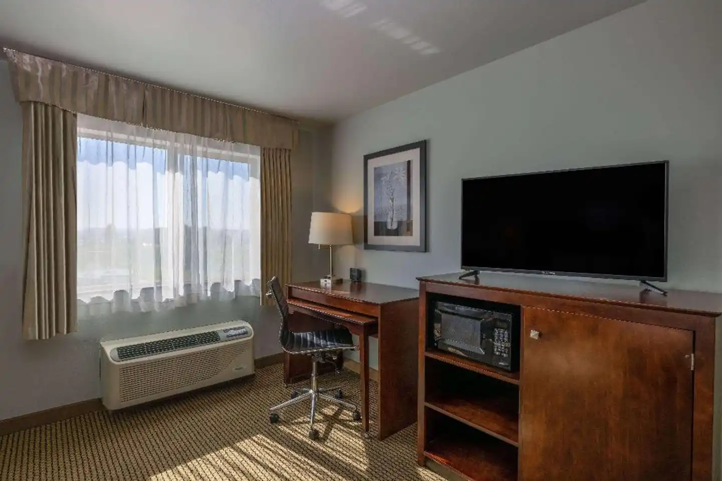 Baymont by Wyndham Rapid City Wohnbeispiel