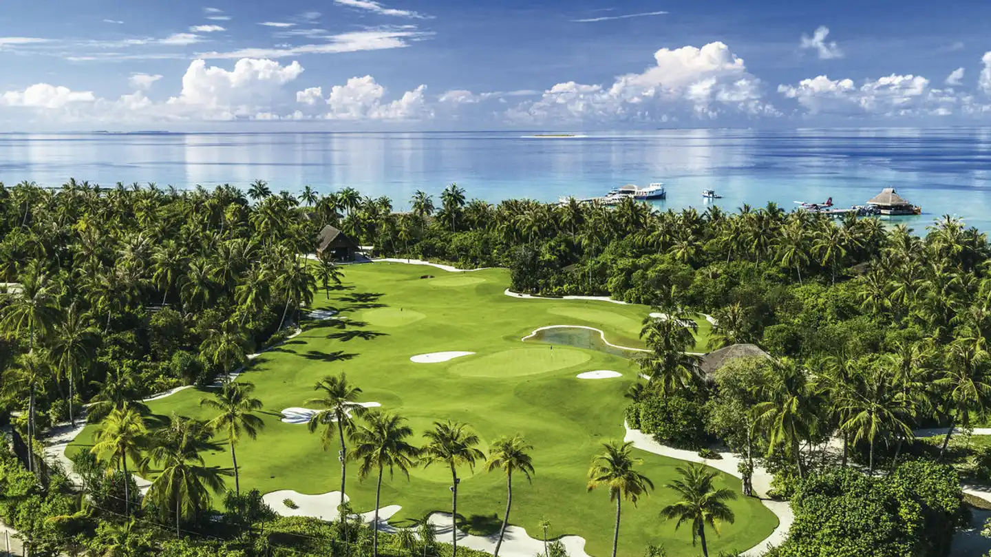 Velaa Private Island Sport und Entertainment