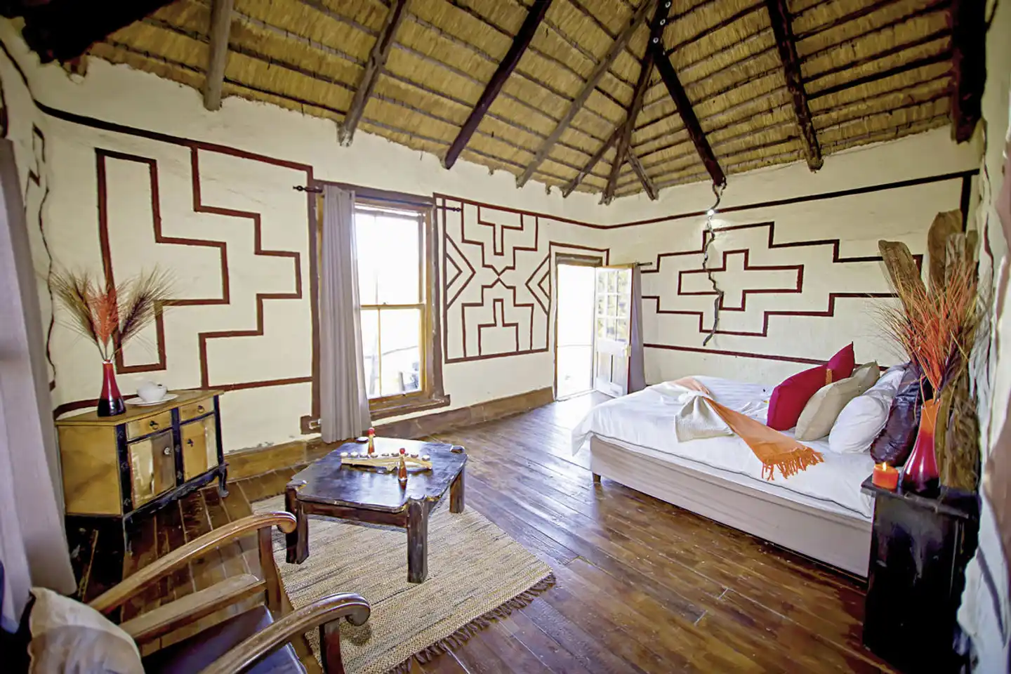 Addo Bush Palace Private Reserve Wellness