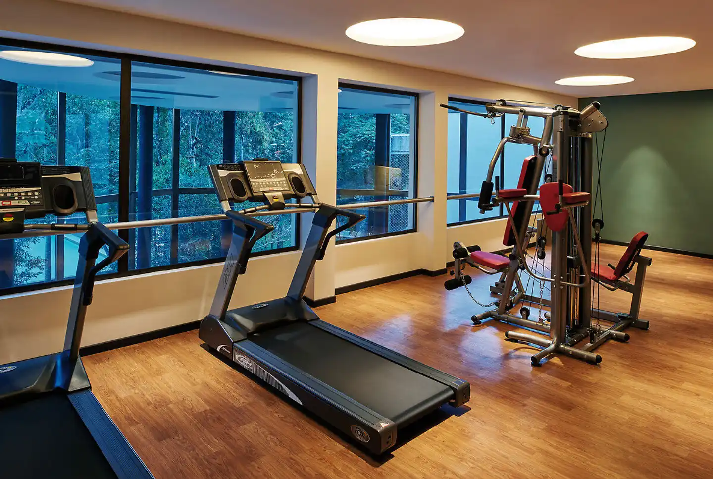 Mercure Iguazu Hotel Iru Sport und Entertainment