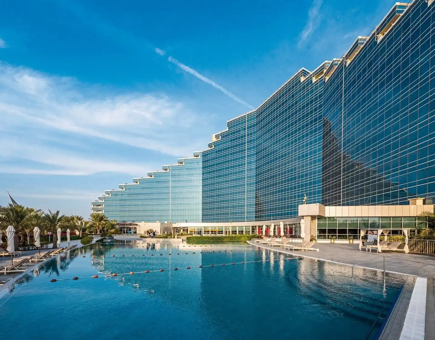 The Art Hotel & Resort Pool