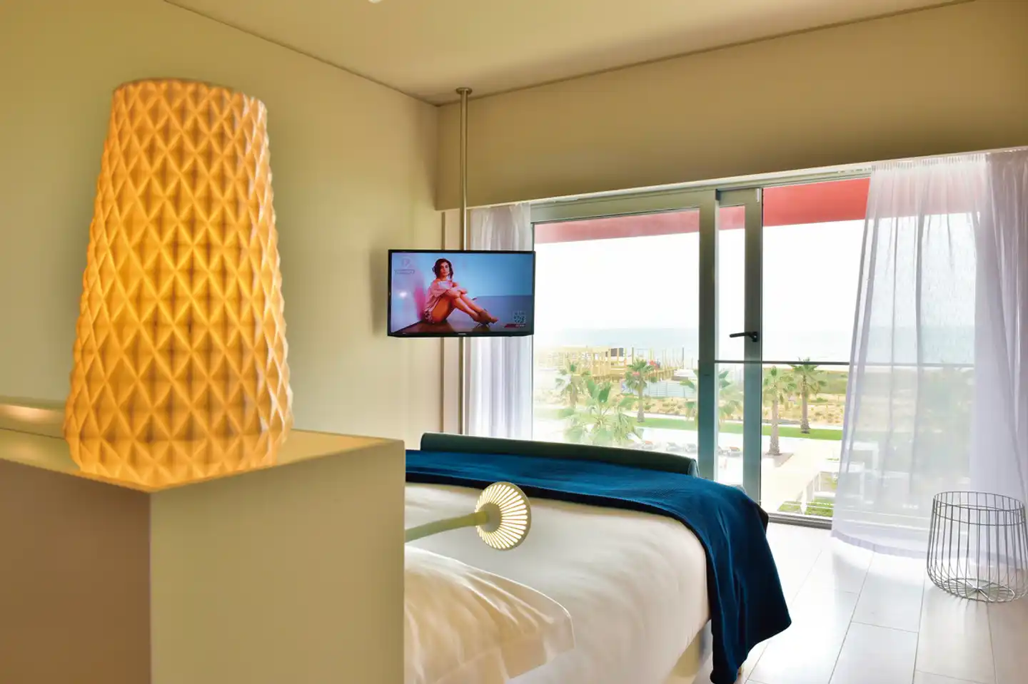 Pestana Alvor South Beach Wohnbeispiel