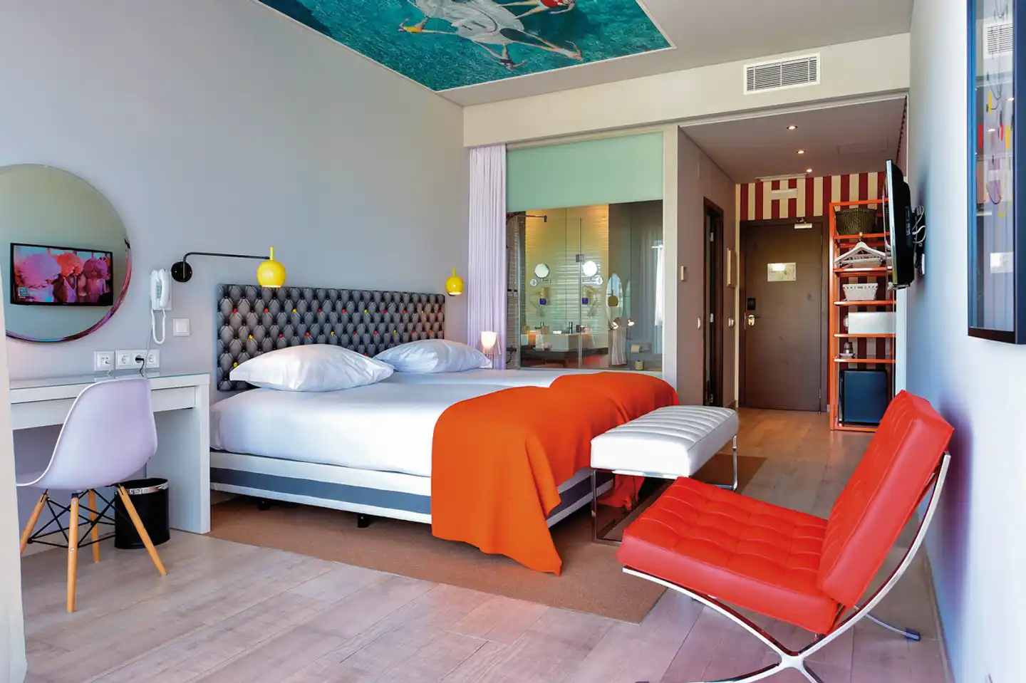 Pestana Alvor South Beach Wohnbeispiel