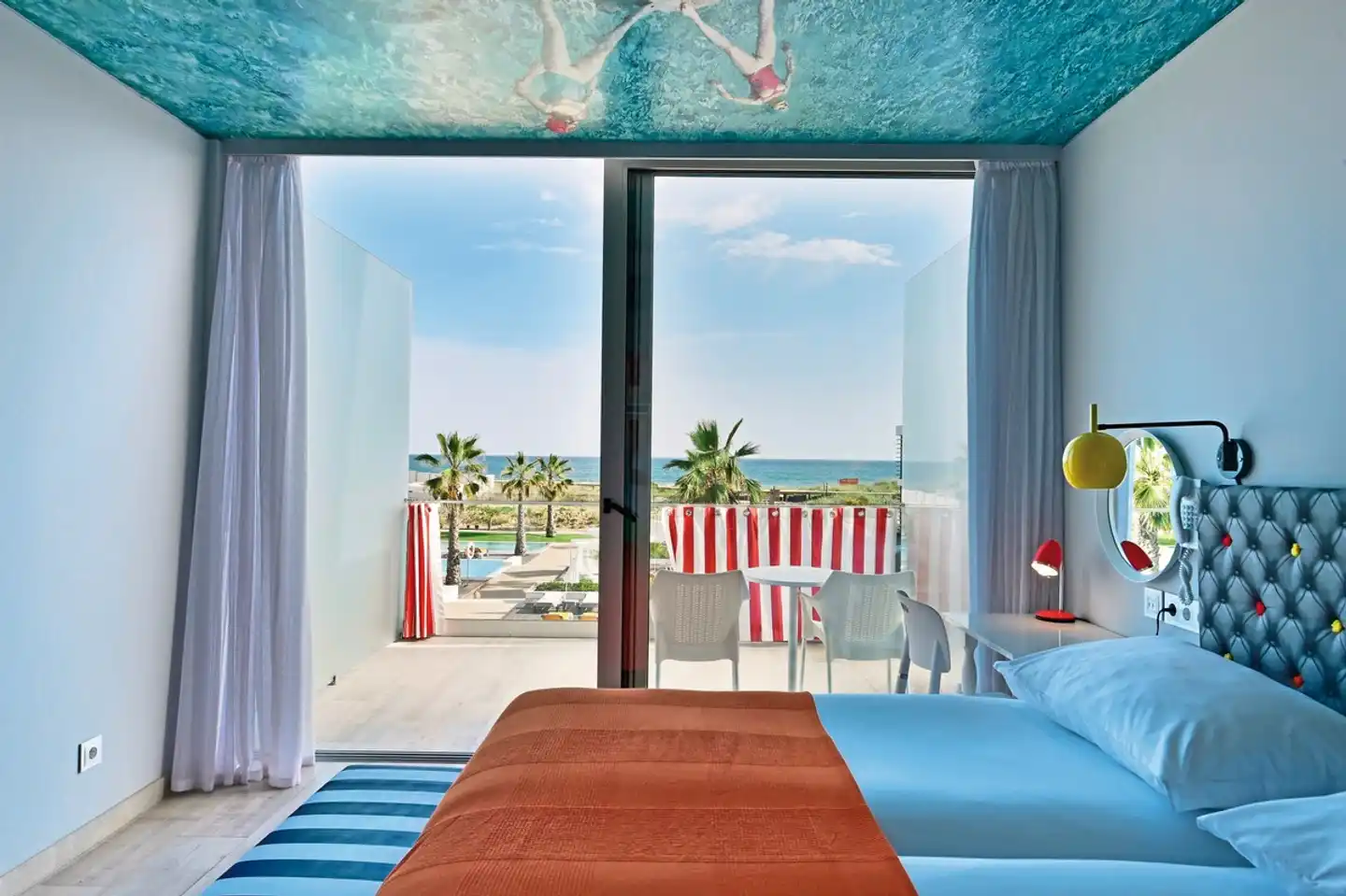 Pestana Alvor South Beach Wohnbeispiel