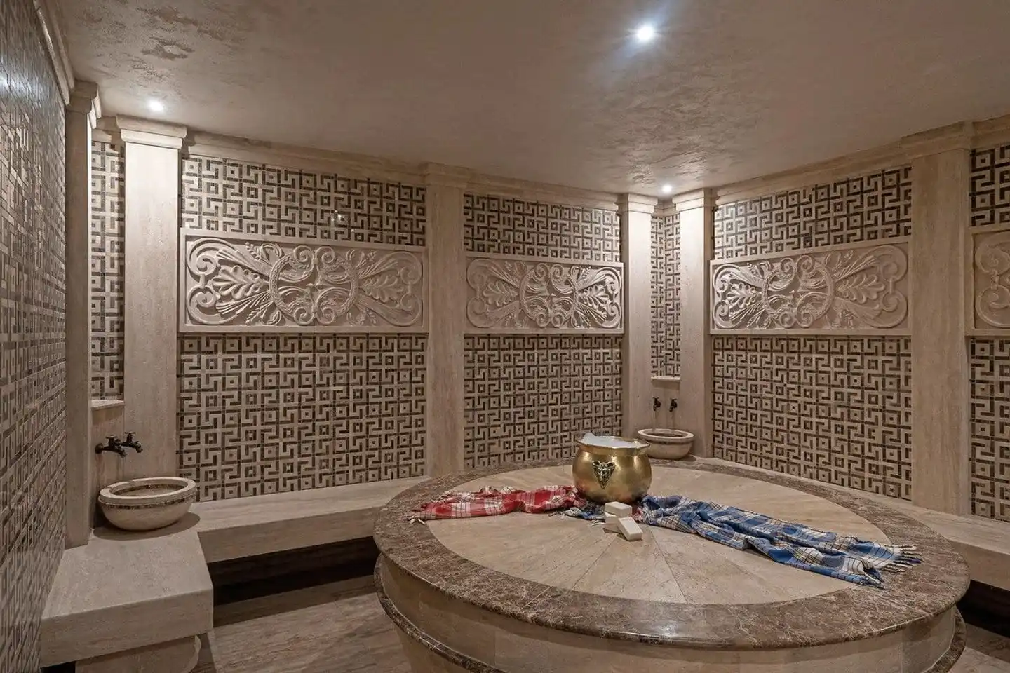 GRIFID Encanto Beach Wellness