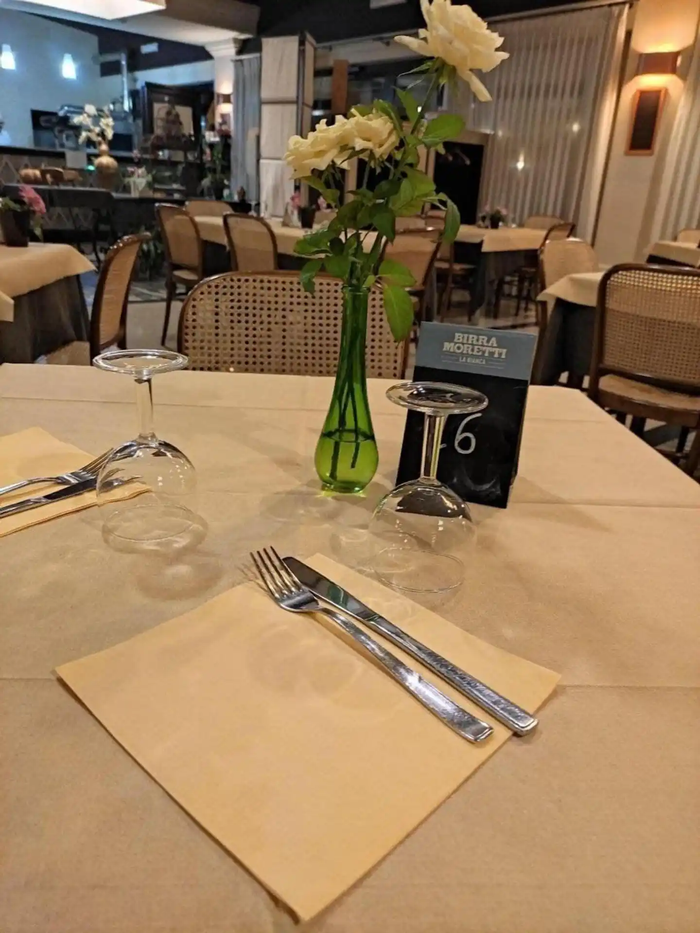 Adriatico Terrasse