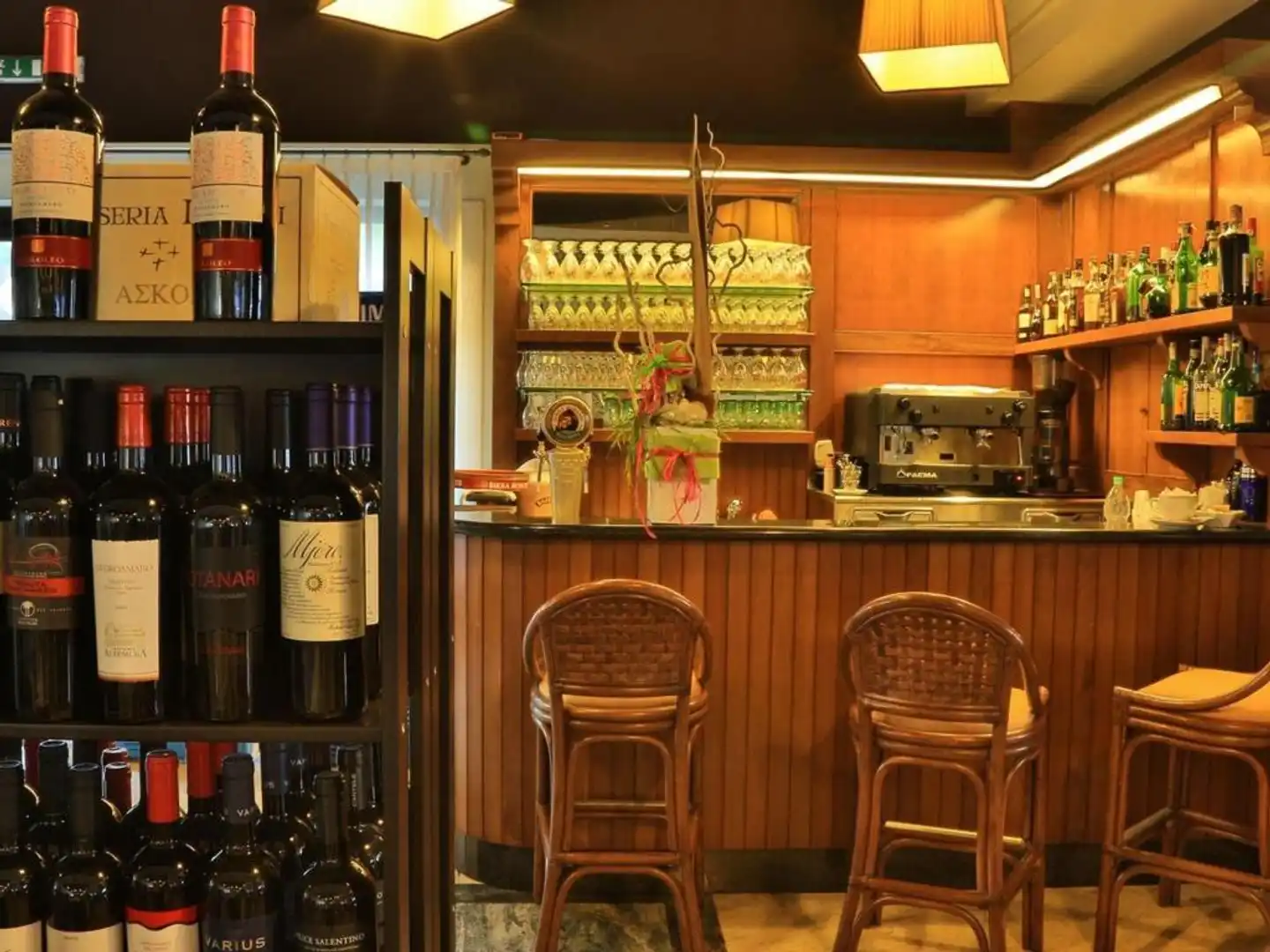 Adriatico Bar