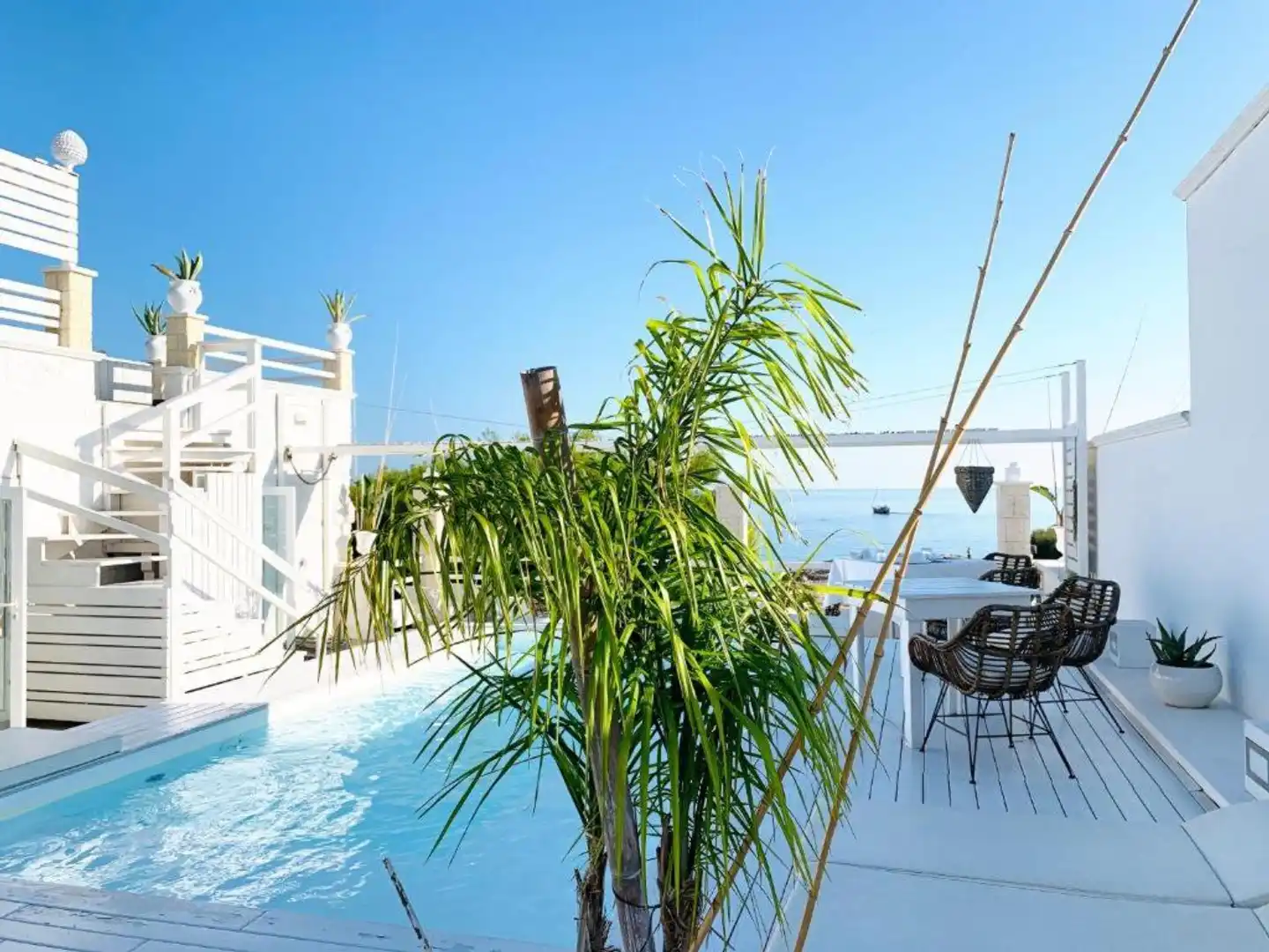 Playa del Mar Sport und Entertainment
