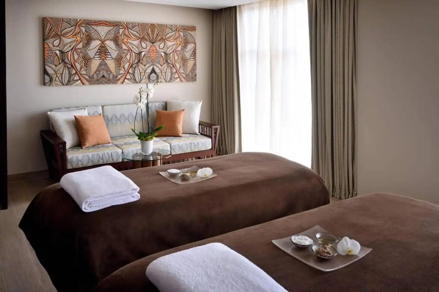 Lapita, Dubai Parks and Resorts, Autograph Collection Wohnbeispiel