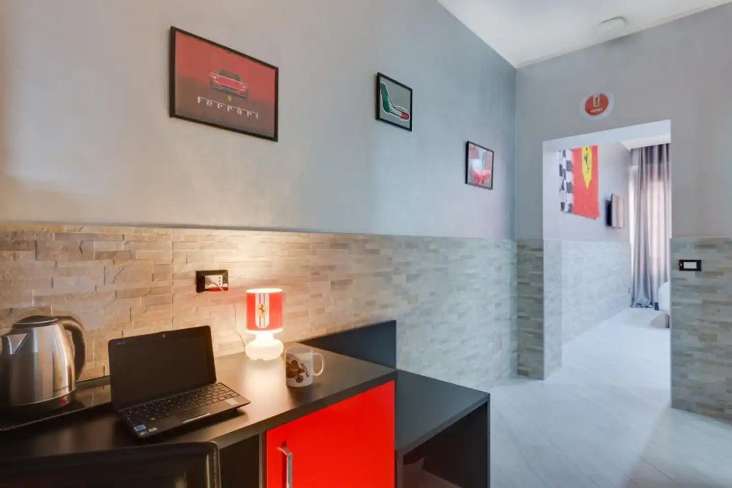 Excellence Suite Wohnbeispiel