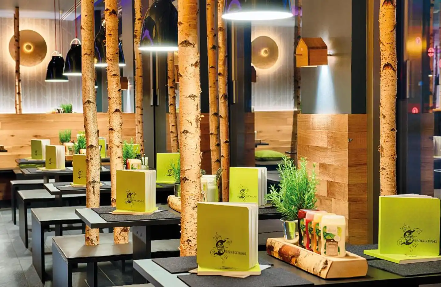 NYX Hotel Munich by Leonardo Hotels Wellness