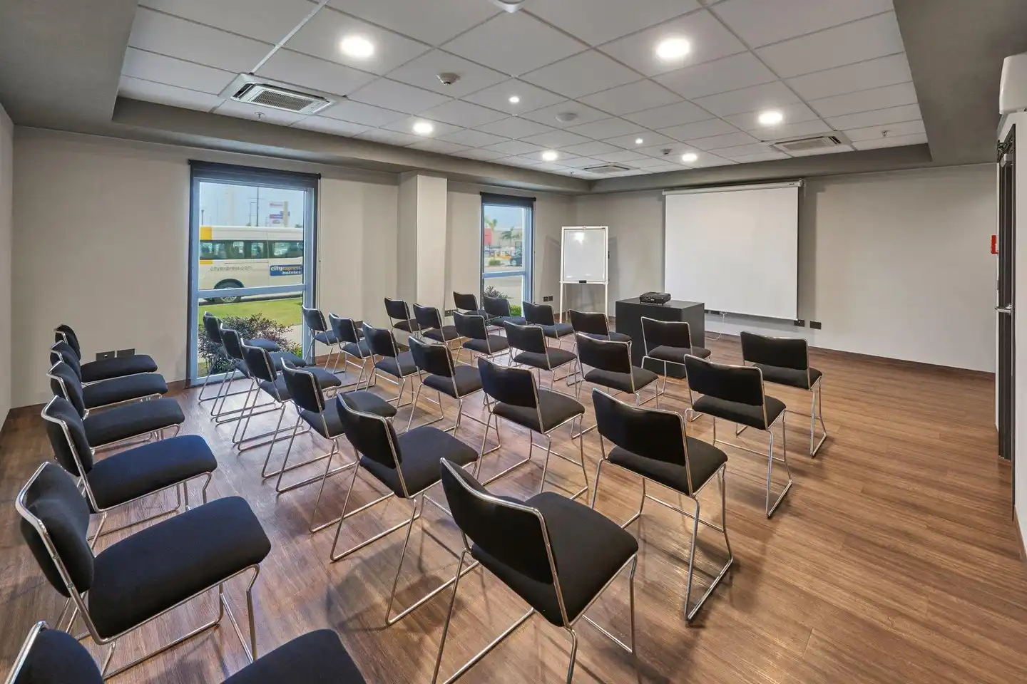 City Express by Marriott Altamira Konferenz