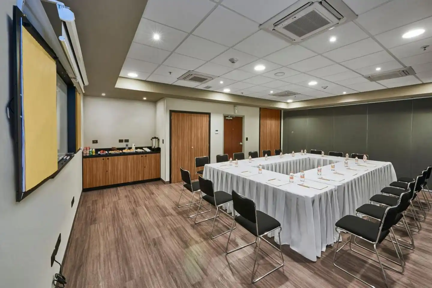 City Express by Marriott Altamira Konferenz