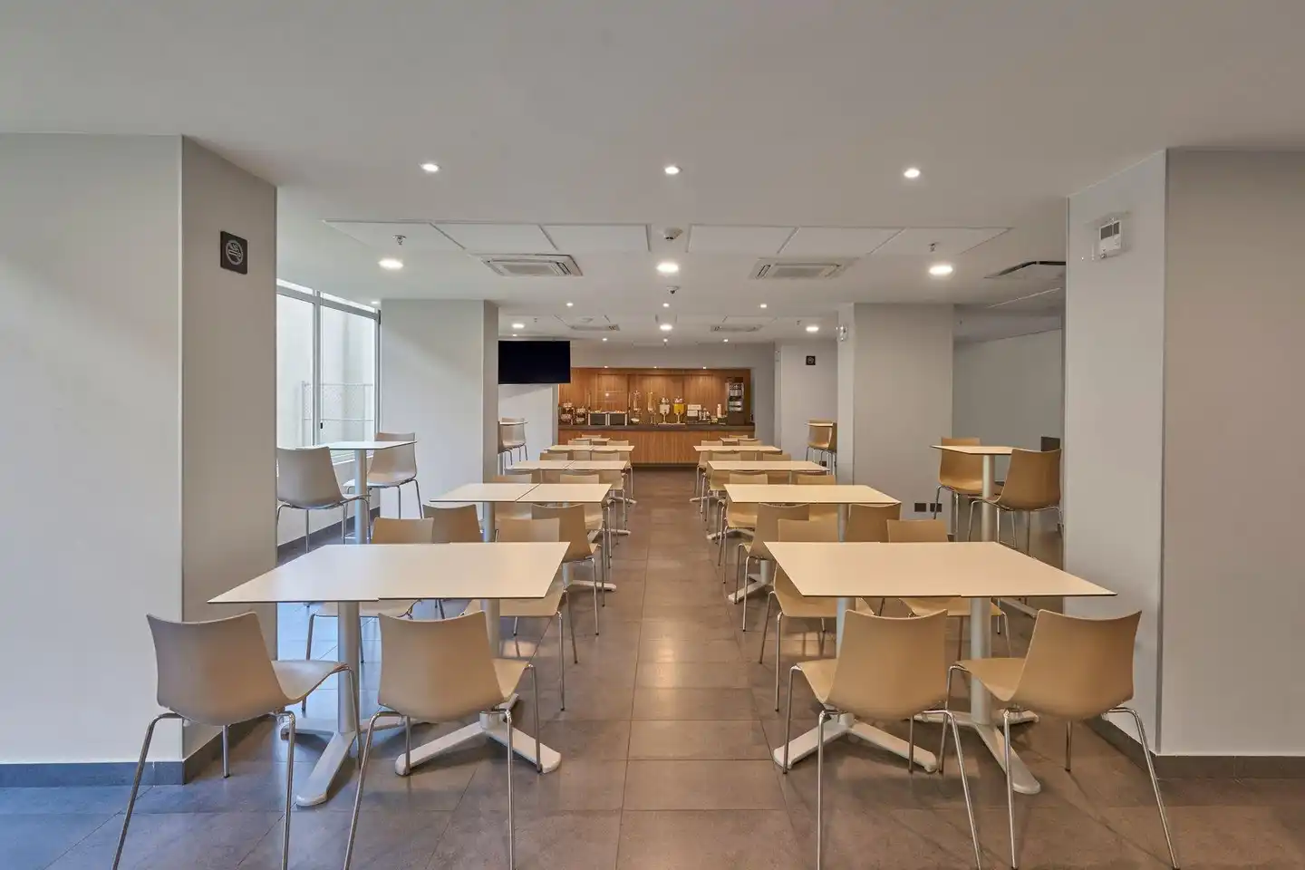 City Express by Marriott Altamira Konferenz
