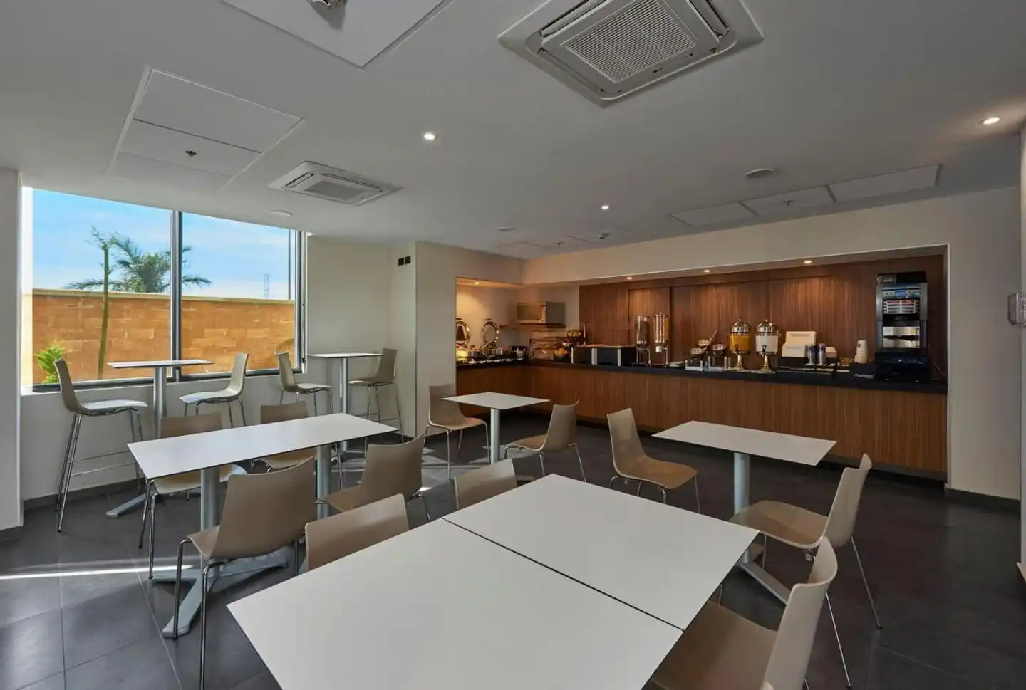 City Express by Marriott Altamira Konferenz