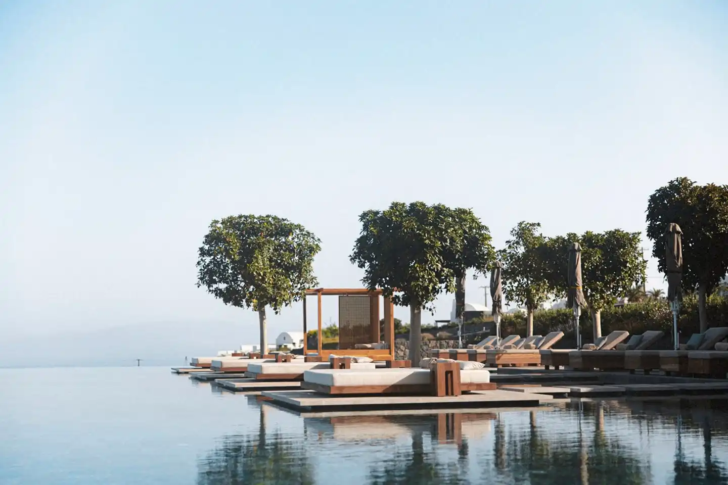 Canaves Epitome Pool