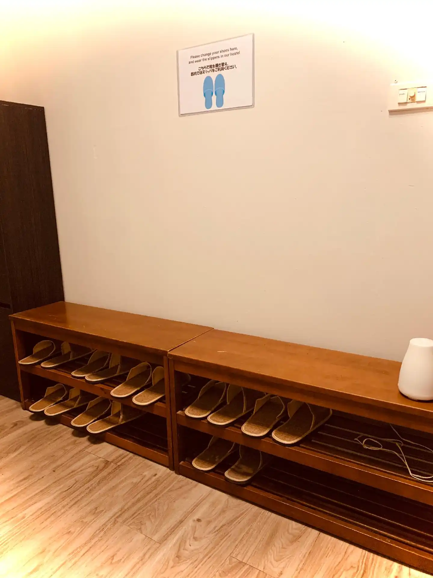 Baan Na Hostel Wellness
