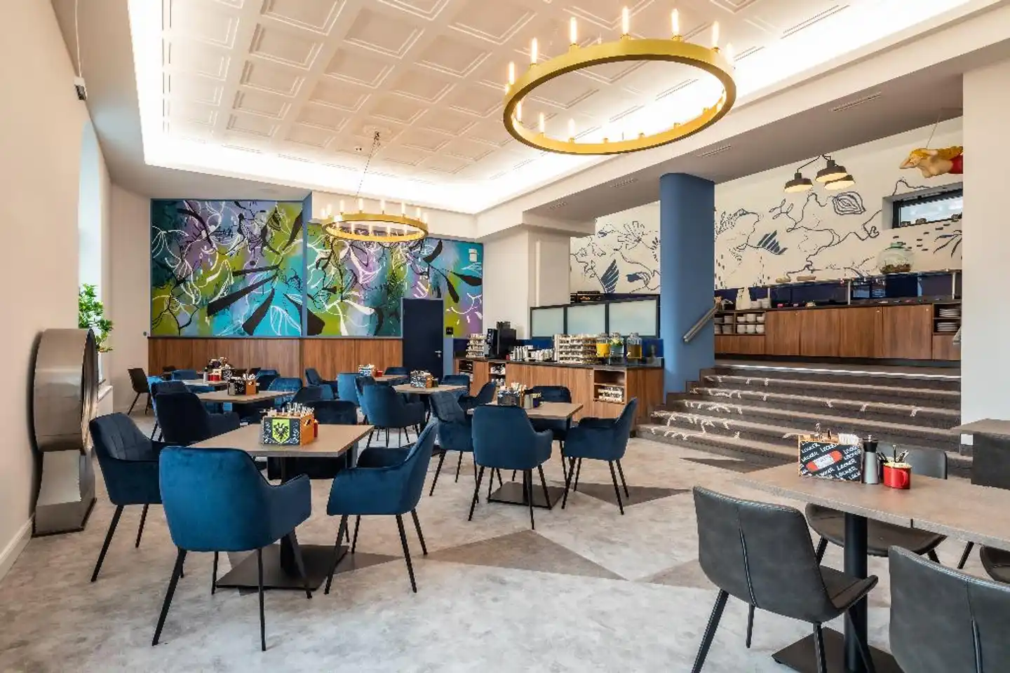niu Rig Restaurant