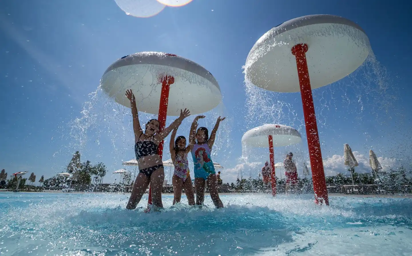 Wave Resort Sport und Entertainment
