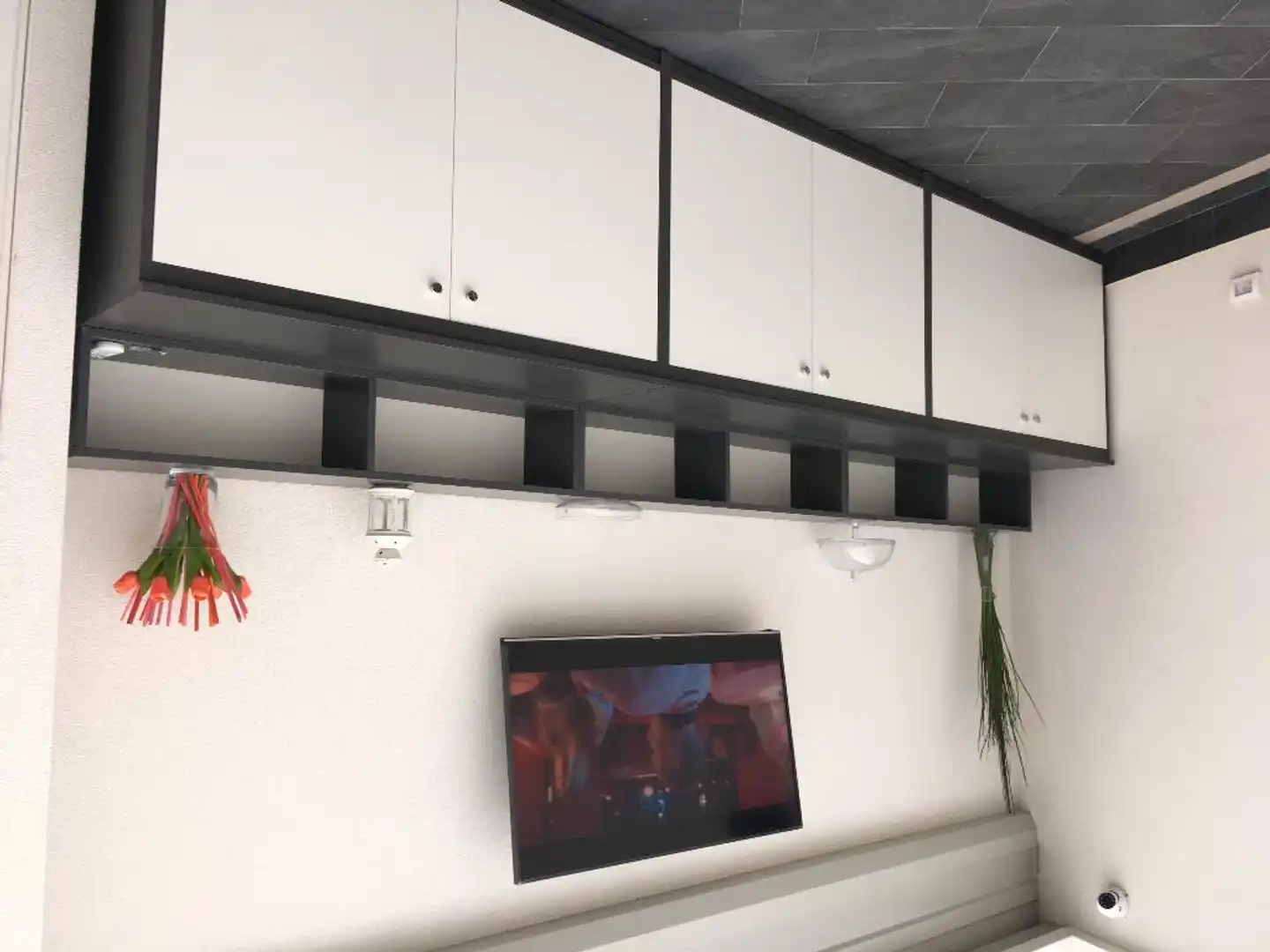 8 Room Hotel Wohnbeispiel