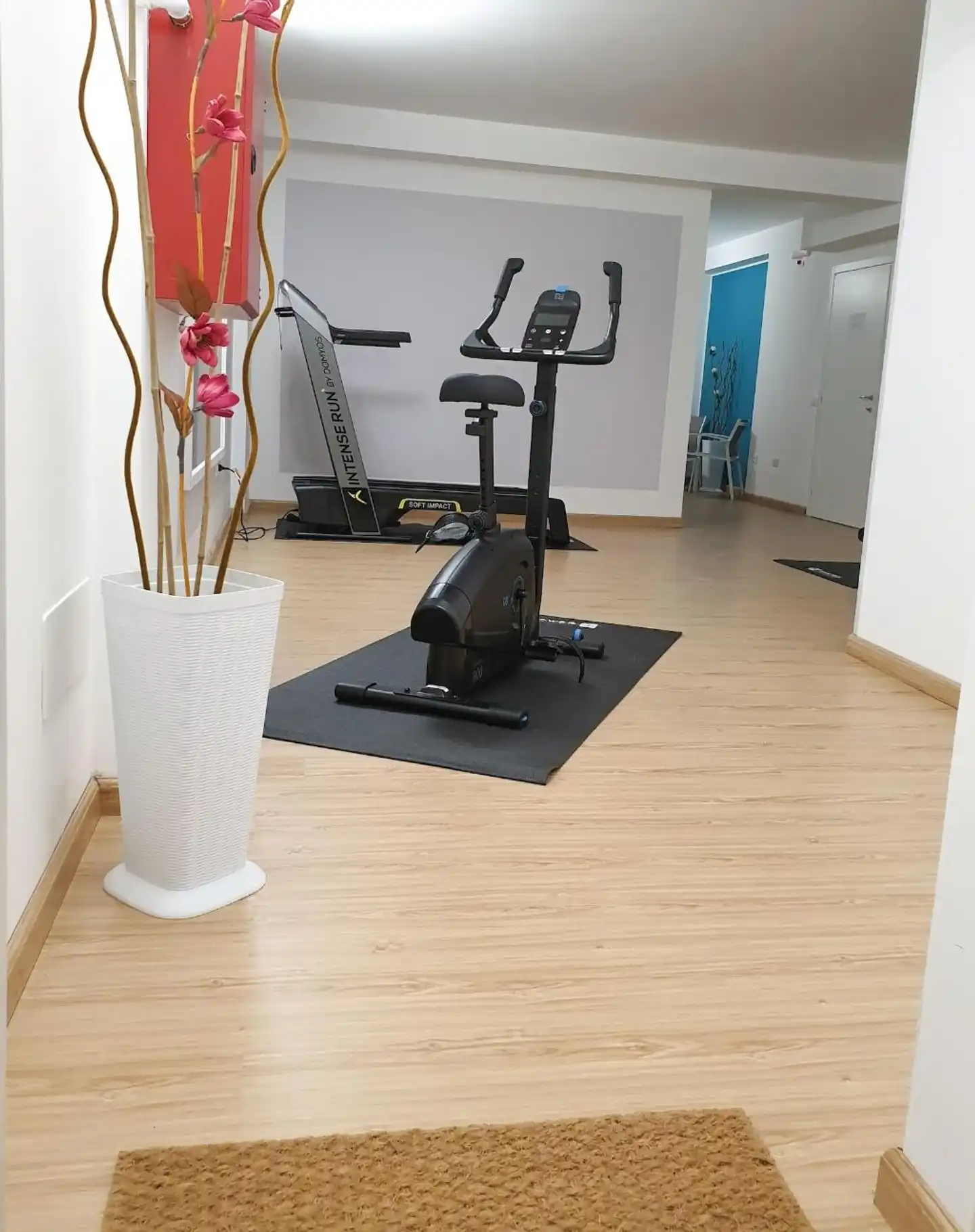 Travini Hotel Residence Sport und Entertainment