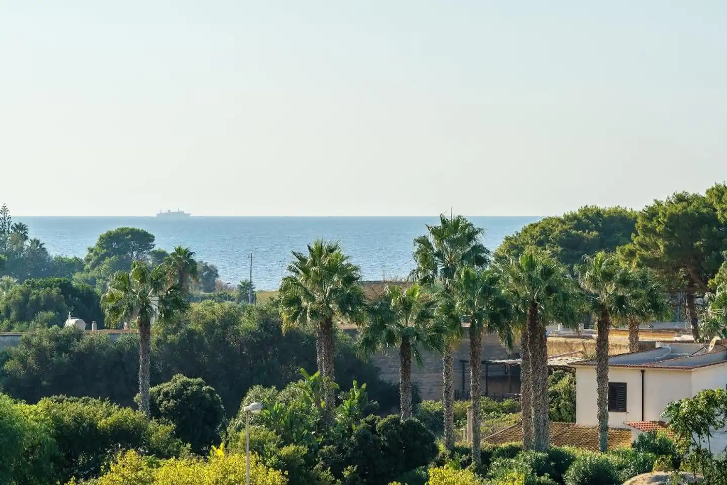 Travini Hotel Residence Garten