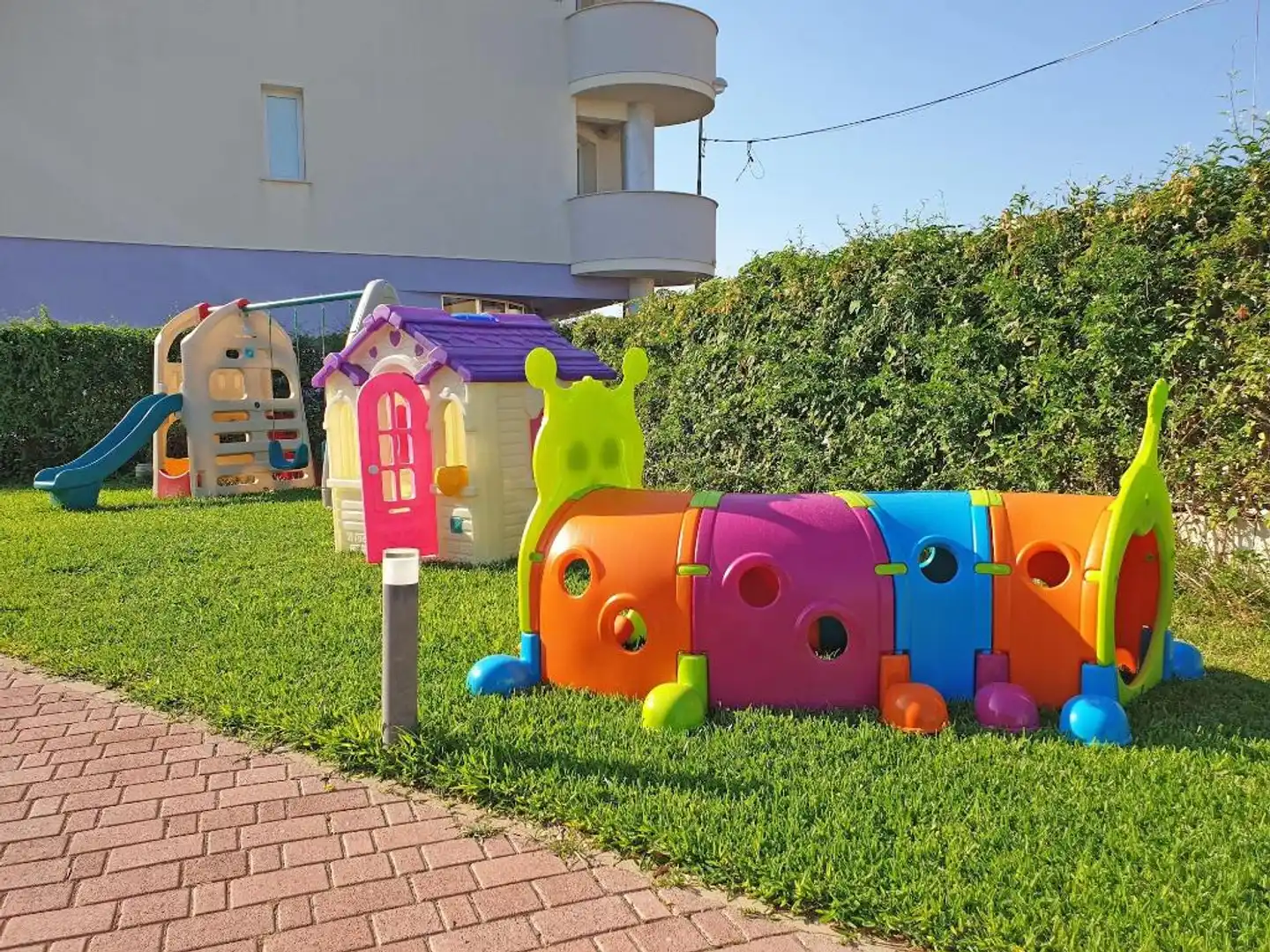 Travini Hotel Residence Sport und Entertainment