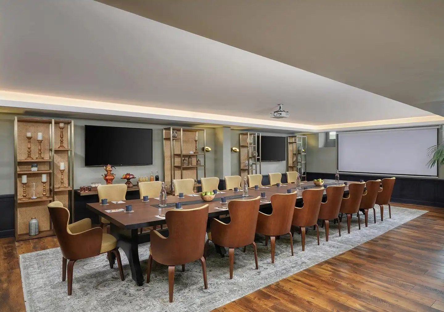 Six Senses Kocatas Mansions Konferenz