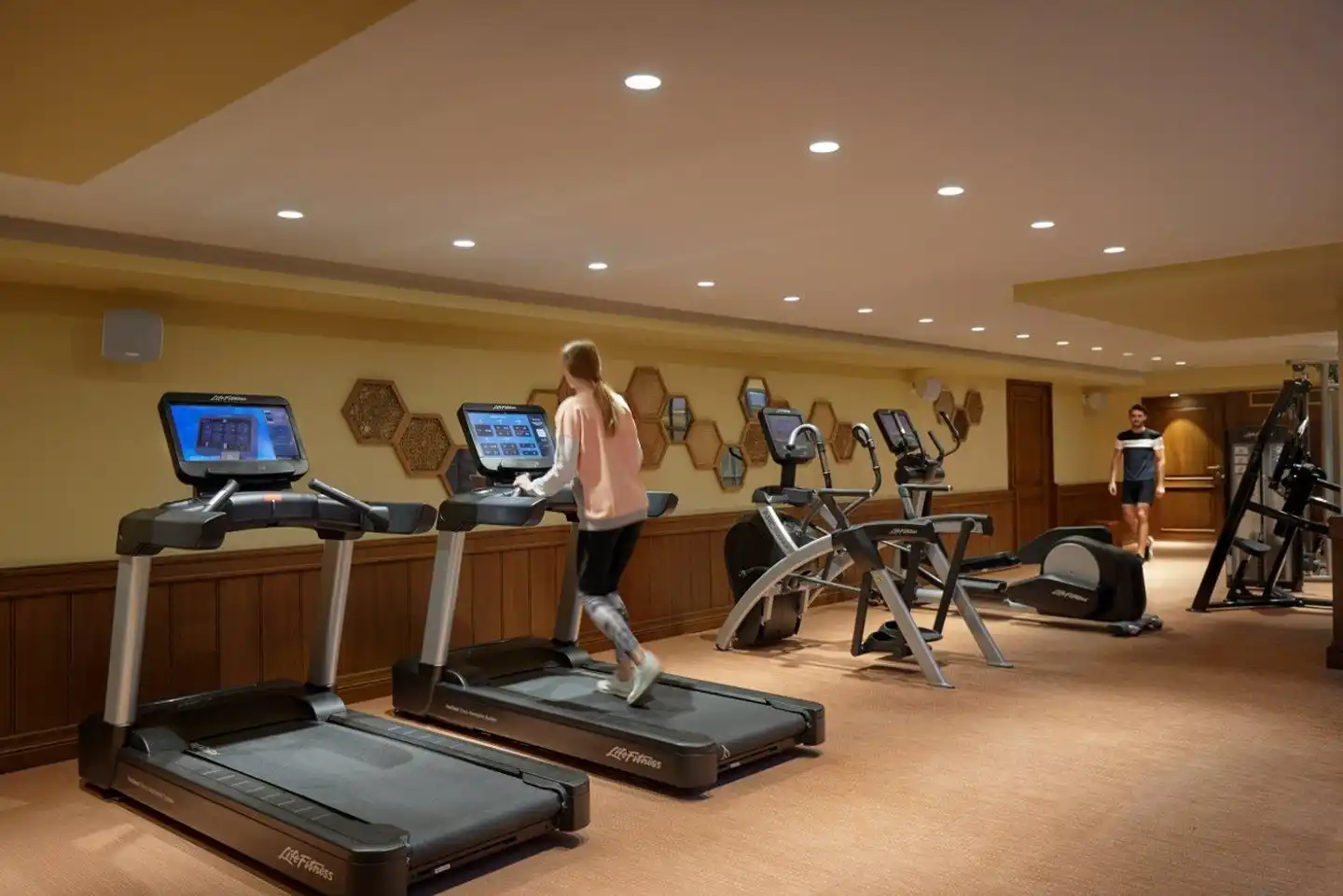 Six Senses Kocatas Mansions Sport und Entertainment