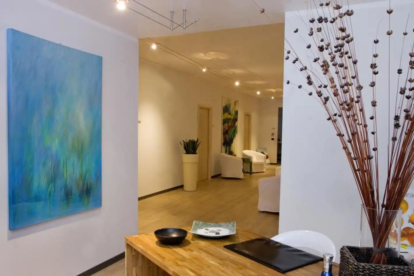 Smeraldo Lobby