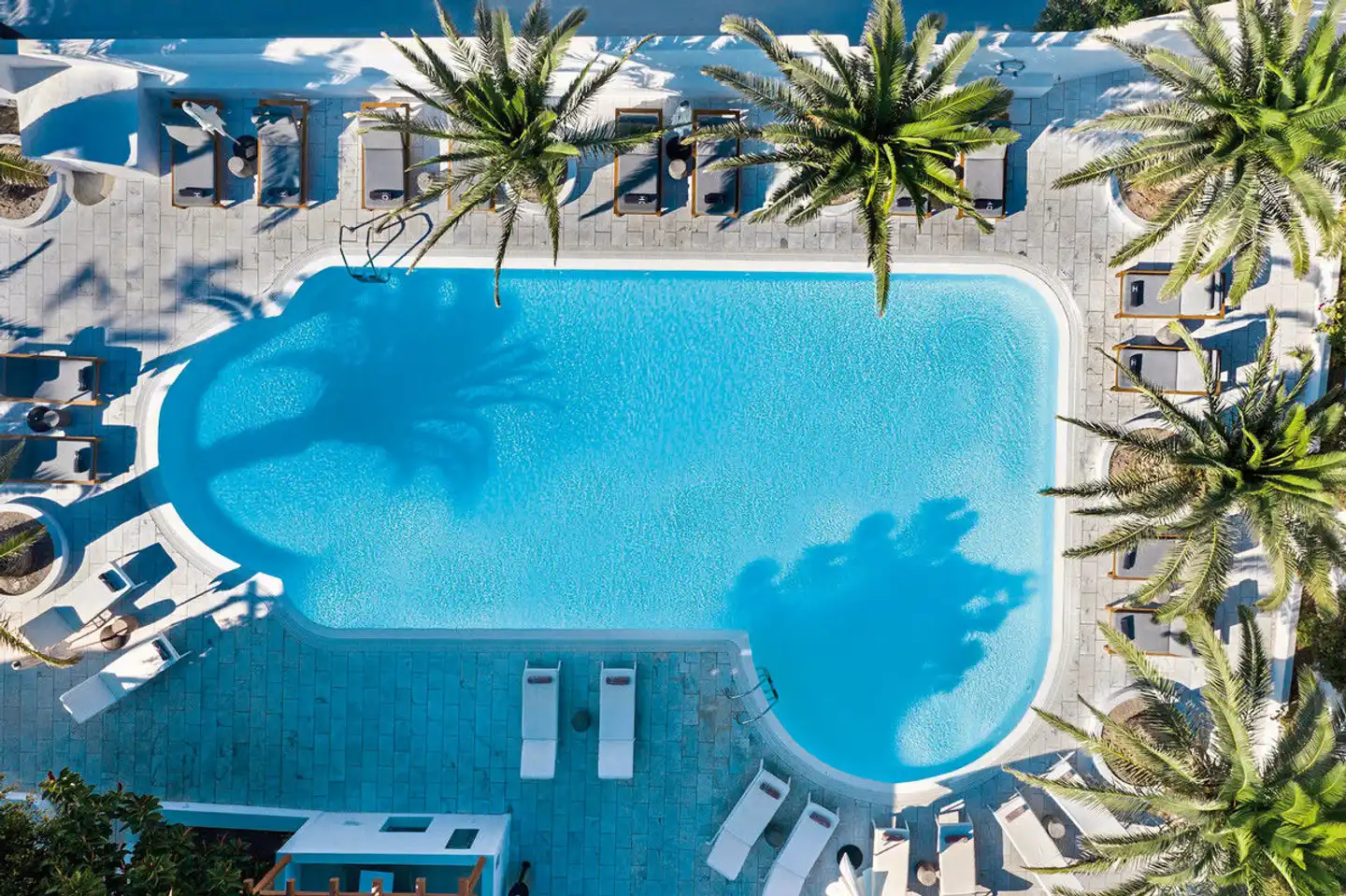 Strogili Pool