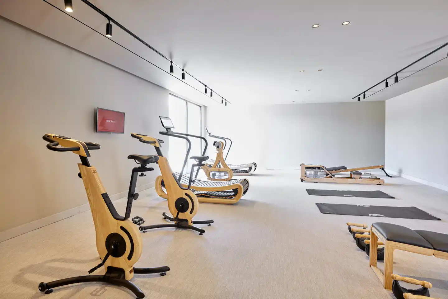 Elissa Lifestyle Beach Resort Sport und Entertainment