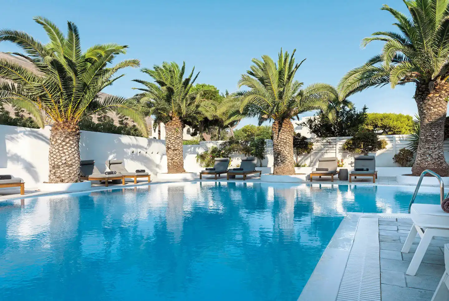 Strogili Pool