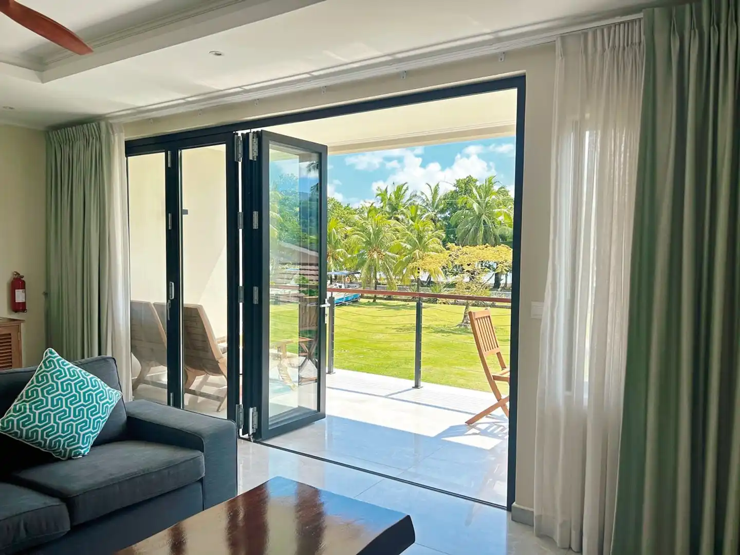 Blue Lagoon Chalets Wellness