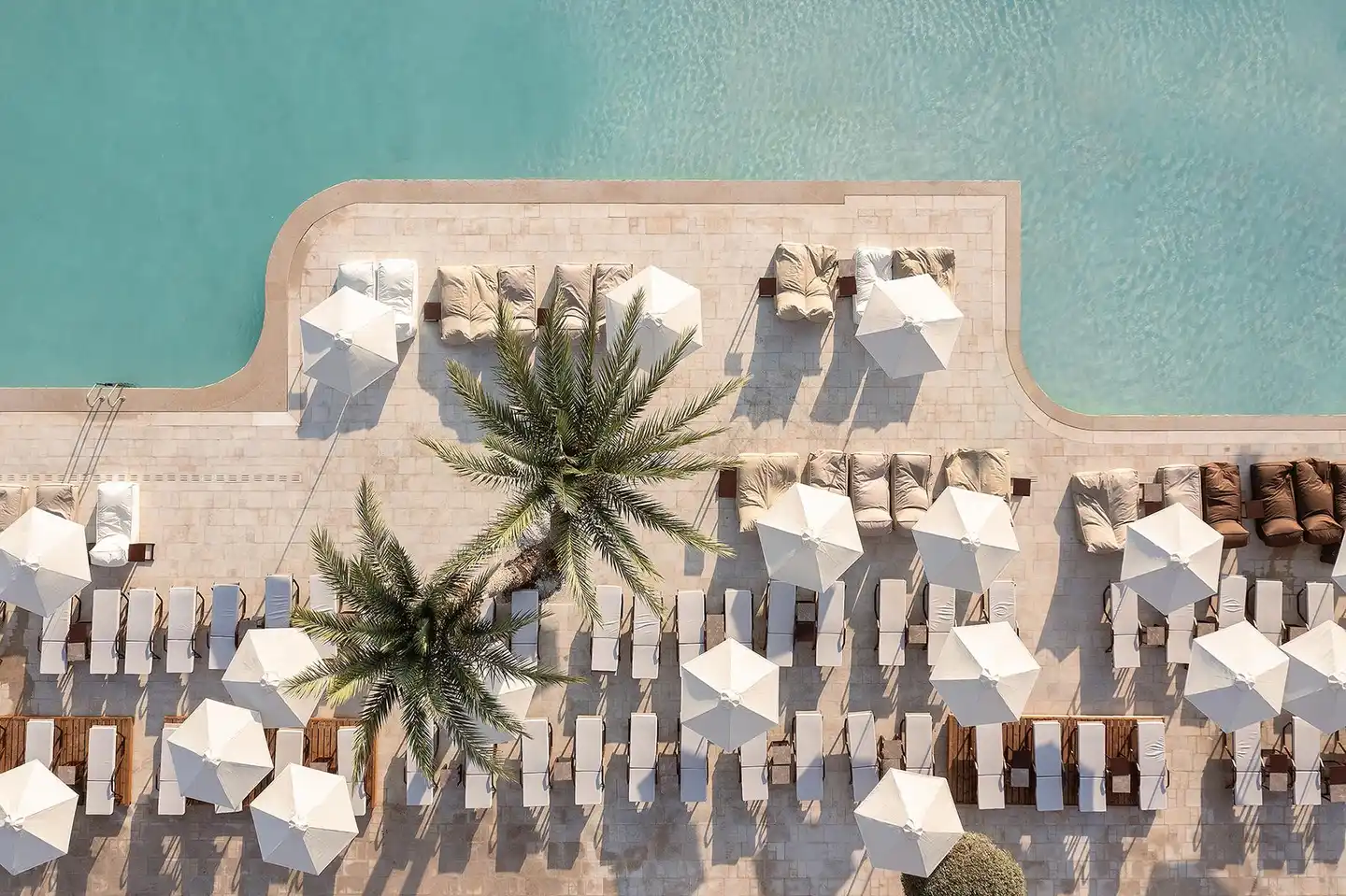 Helea Lifestyle Beach Resort Pool